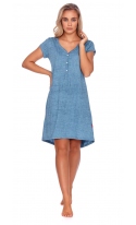 Koszula nocna Doctor Nap TM.5038.JEANS