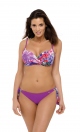Kostium kąpielowy Kimberly Shock Purple M-521 (3)