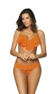 Kostium kąpielowy Matylda Orange M-469 (13)