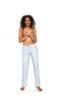 Spodnie piżamowe Cornette 690/30 653701 damskie S-XL
