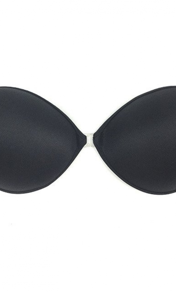 Biustonosz samonośny