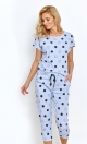 Piżama Taro Chloe 2860 kr/r S-XL L23