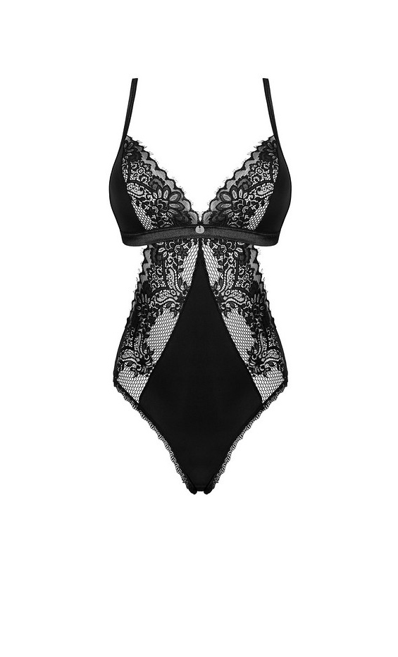 Body Obsessive Maderris Tedy XS-2XL