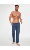 Spodnie piżamowe Cornette 691/45 S-2XL męskie