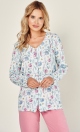 Piżama Taro Valencia 2991 dł/r S-XL Z24