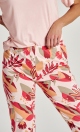 Piżama Taro Lily 3116 kr/r S-XL wiskoza L24