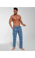 Spodnie piżamowe Cornette 691/43 625010 3XL-5XL męskie