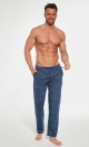 Spodnie piżamowe Cornette 691/45 3XL-5XL męskie