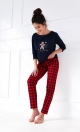 Piżama Sensis Amma 3/4 S-XL