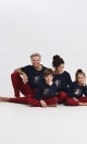 Piżama Sensis Amma 3/4 S-XL
