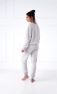 Piżama Sensis Graciana Soft dł/r S-XL