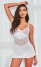 Koszulka Obsessive Alissium Chemise XS-2XL