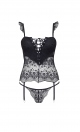 Alena corset