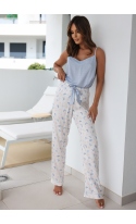 Piżama Sensis Edita w/r S-XL