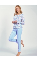 Piżama Taro Ginny 3237 dł/r S-XL Z25