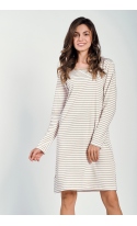 Koszula Taro Maggie 3227 Interlock dł/r S-XL Z25
