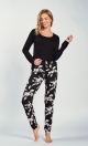 Piżama Taro Charlotte 3232 dł/r S-XL Z25