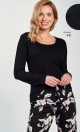 Piżama Taro Charlotte 3232 dł/r S-XL Z25