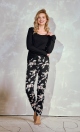 Piżama Taro Charlotte 3232 dł/r S-XL Z25