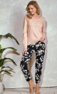 Piżama Taro Katie 3234 dł/r S-XL Z25