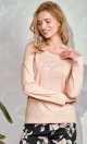 Piżama Taro Katie 3234 dł/r S-XL Z25