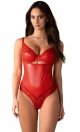 Body Obsessive Aliosa Teddy S-3XL