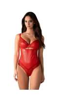 Body Obsessive Aliosa Teddy S-3XL