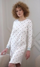 Koszula Cana 431 Interlock dł/r S-XL