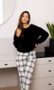 Piżama Sensis Meredith dł/r S-XL