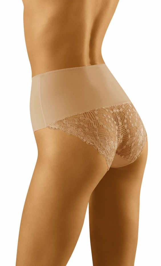 Figi Promessa Beżowe