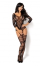 Bodystocking Beauty Night Esmeralda