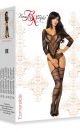 Bodystocking Beauty Night Esmeralda