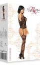 Bodystocking Beauty Night Esmeralda