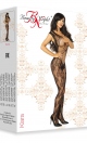 Bodystocking Beauty Night Kiara