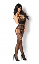 Bodystocking Beauty Night Yolanda