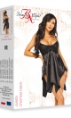 Julieta chemise black