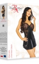 Marinela chemise black