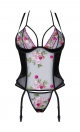 Joanna corset