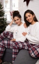 Piżama Sensis Better dł/r S-XL