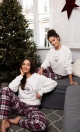 Piżama Sensis Better dł/r S-XL