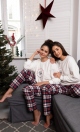 Piżama Sensis Better dł/r S-XL