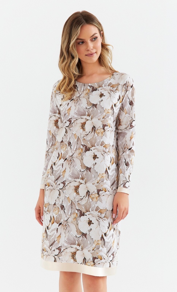 Koszula Cana 423 dł/r S-XL