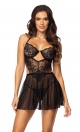 Dark Mirage chemise