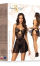 Dark Mirage chemise