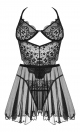 Dark Mirage chemise