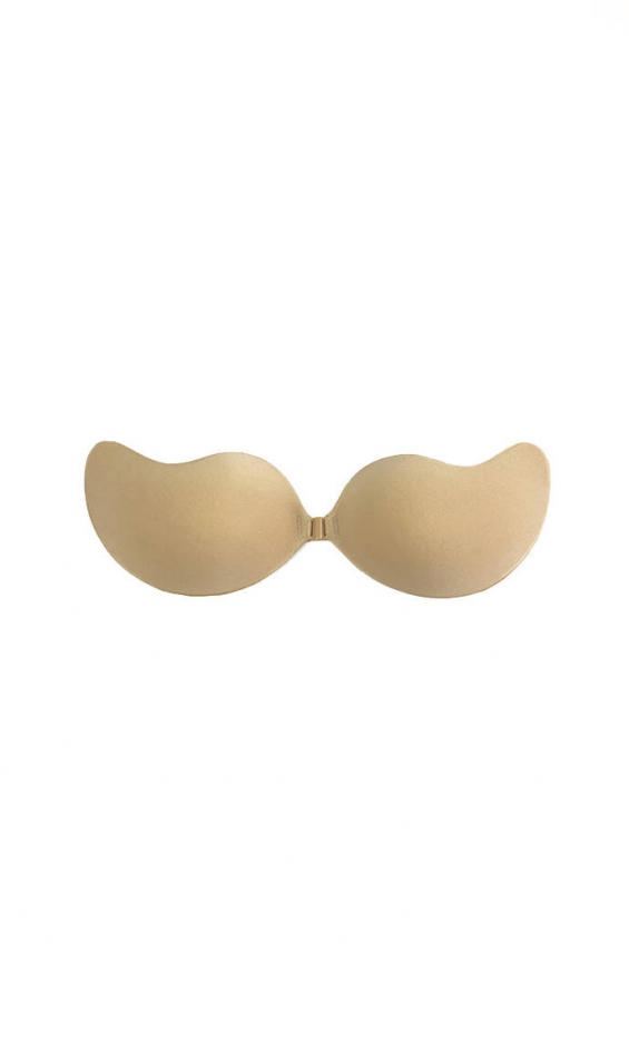 Biustonosz samonośny mango shape