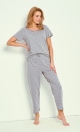 Piżama Taro Meg 3325 kr/r M-XL W25 damska