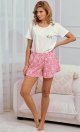 Piżama Taro Nelly 3341 kr/r M-XL W25 damska