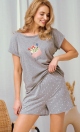Piżama Taro Bianca 3324 kr/r S-XL W25 damska
