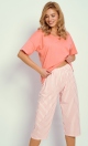 Piżama Taro Eloise 3323 kr/r M-XL W25 damska